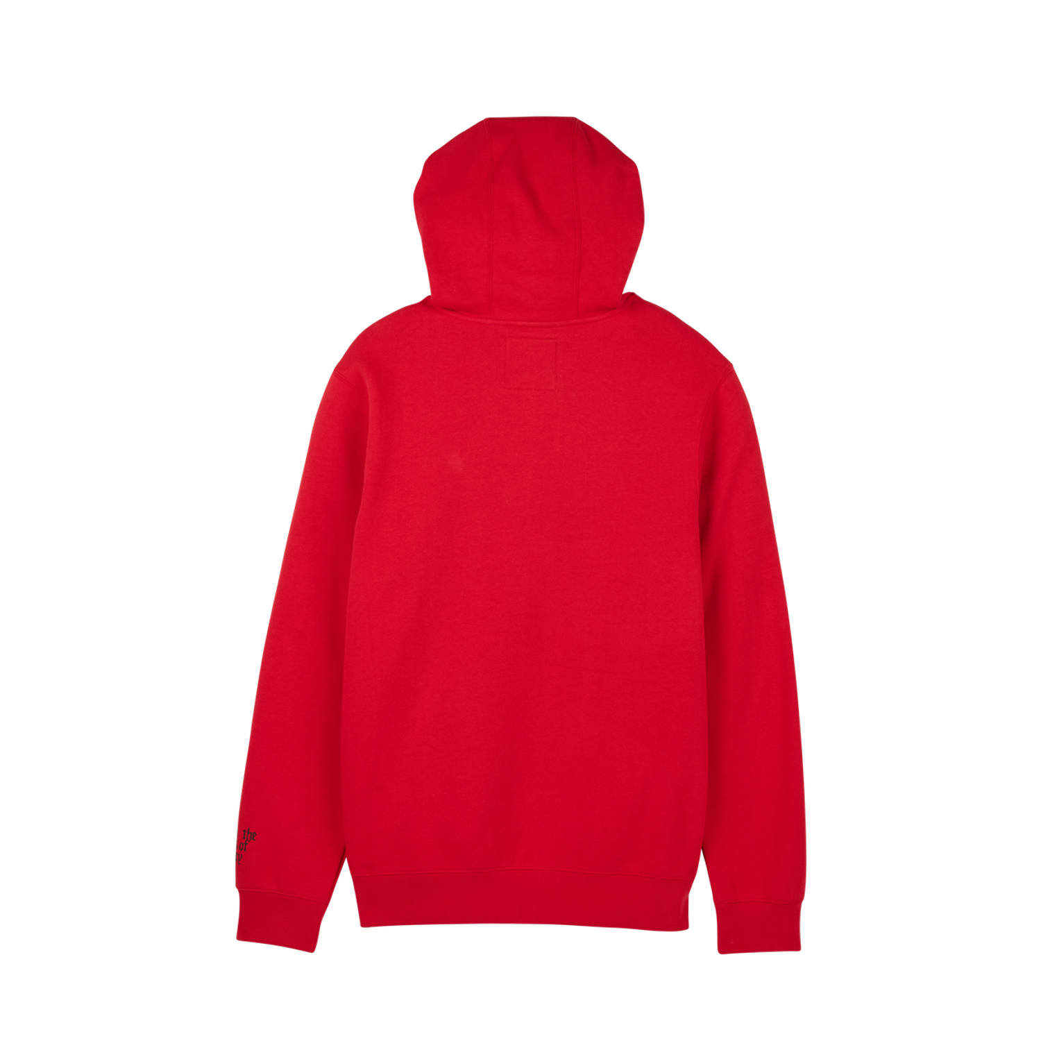 Pulloverhoodie Atlas
