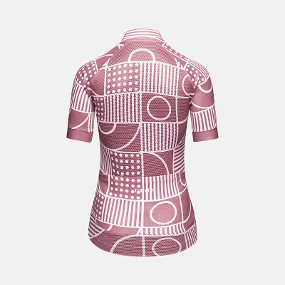 Chrono Trikot Damen