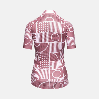 Women's Chrono Jersey
