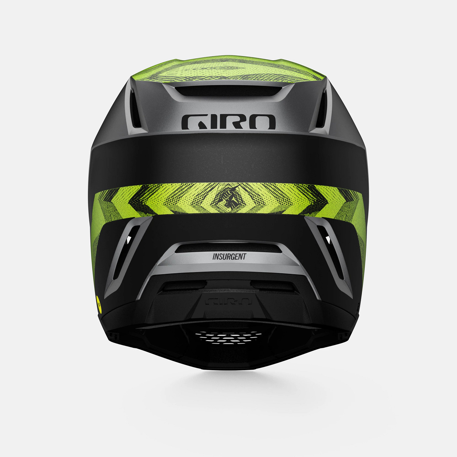 Insurgent Spherical Helmet