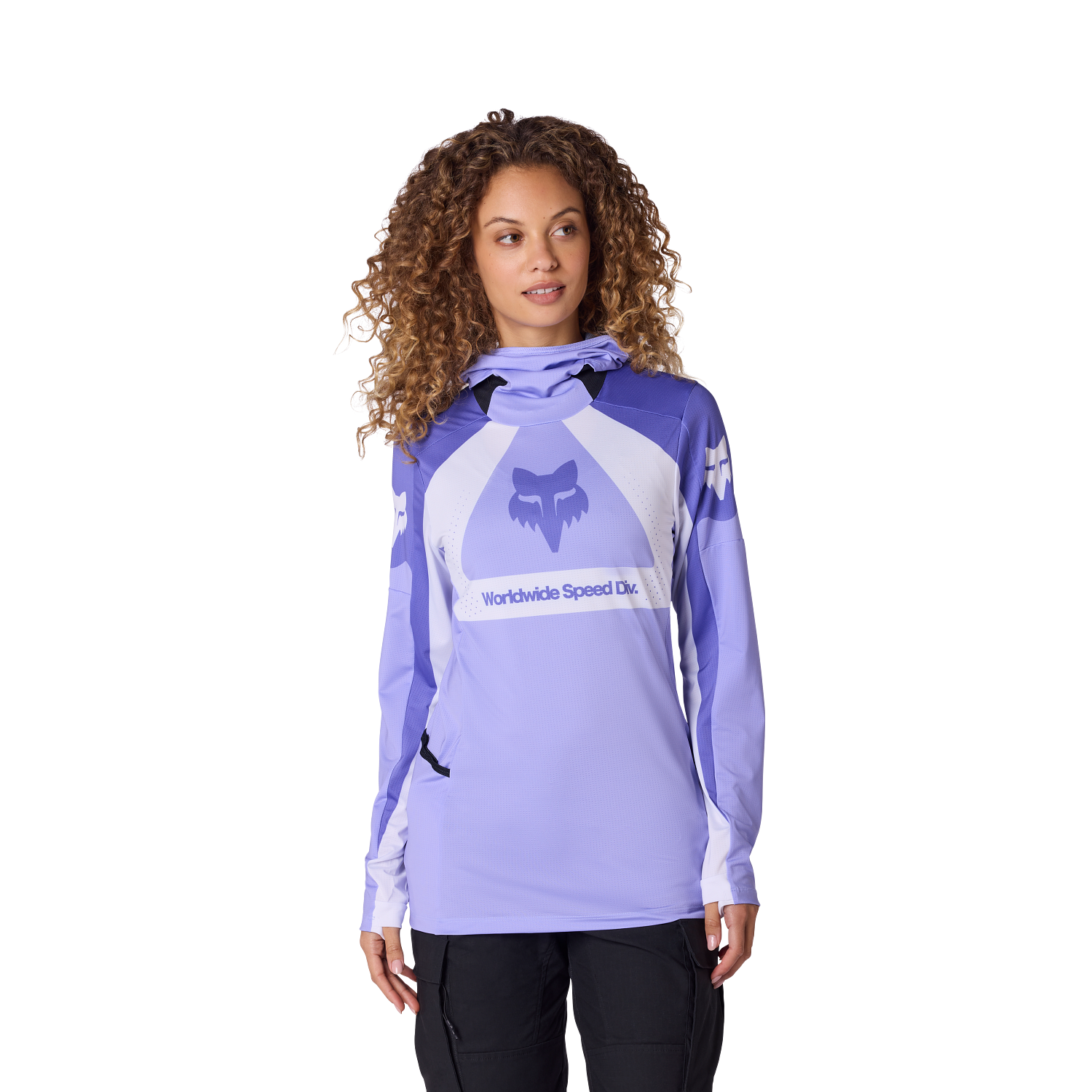 Womens Ranger Drive Jersey