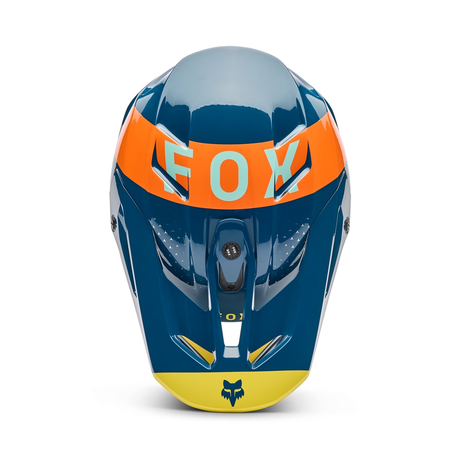 Casque V3 Tine