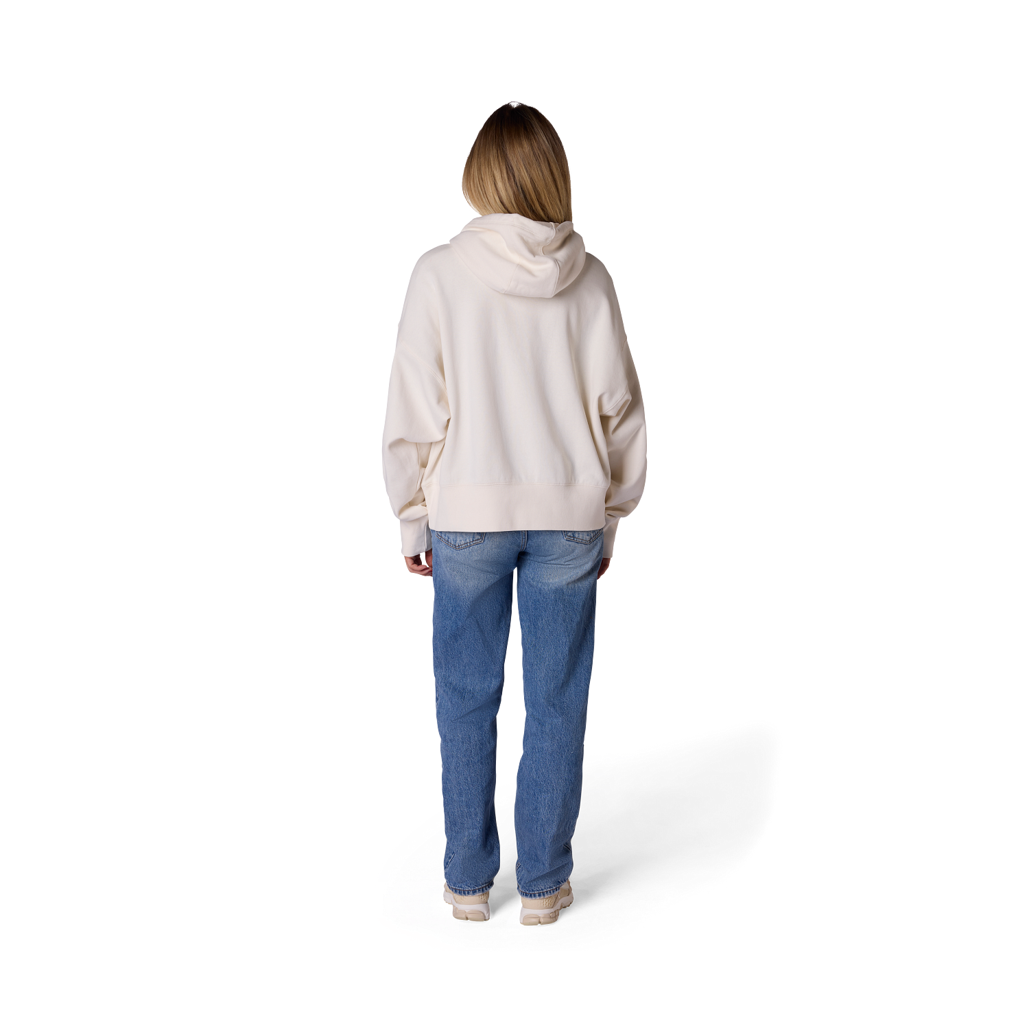 Womens Honda Fleece Pullover