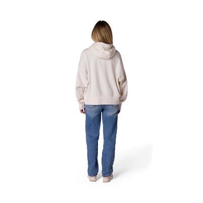 W HONDA FLC PO [OFF WHT] XS