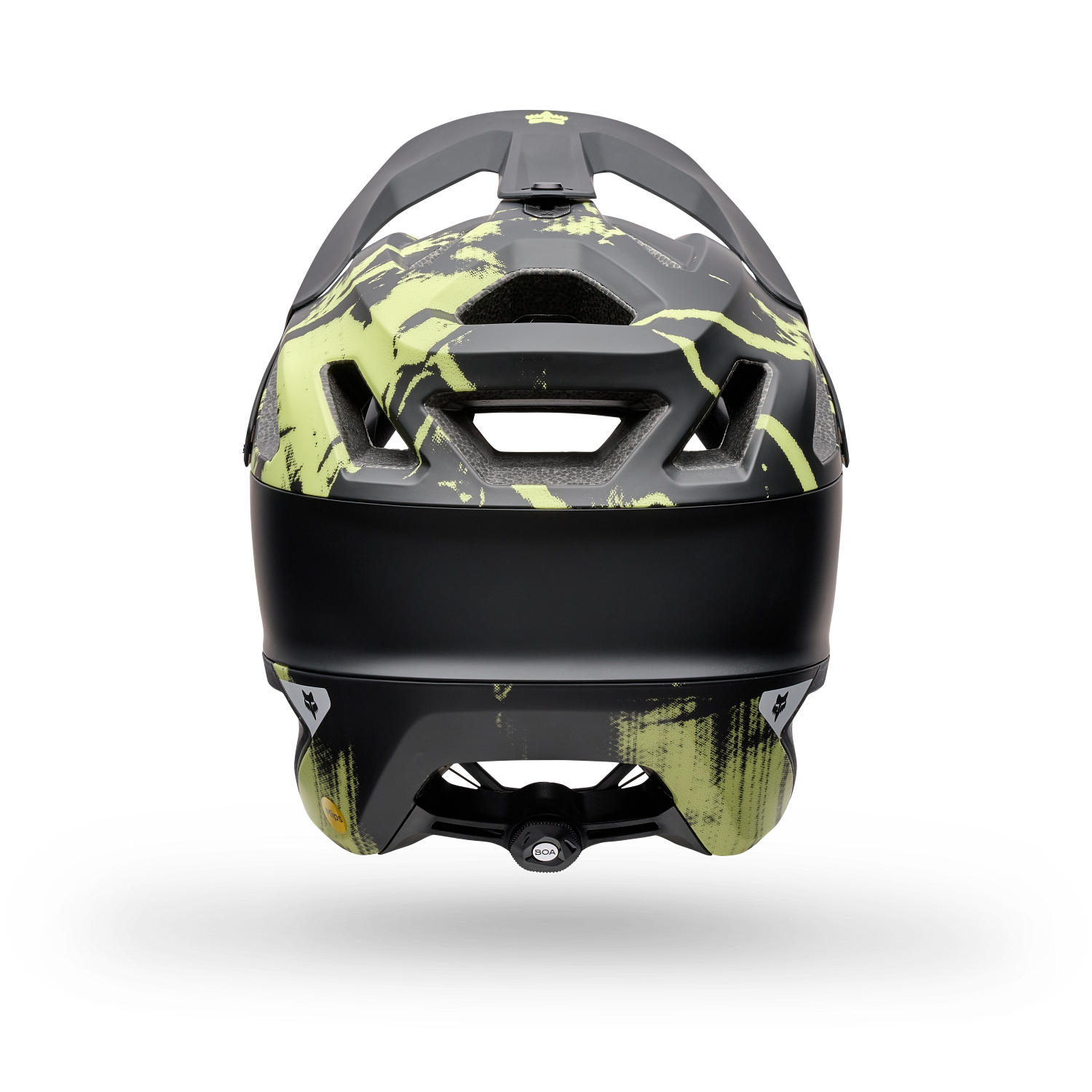 Dropframe Pro Flow Helmet