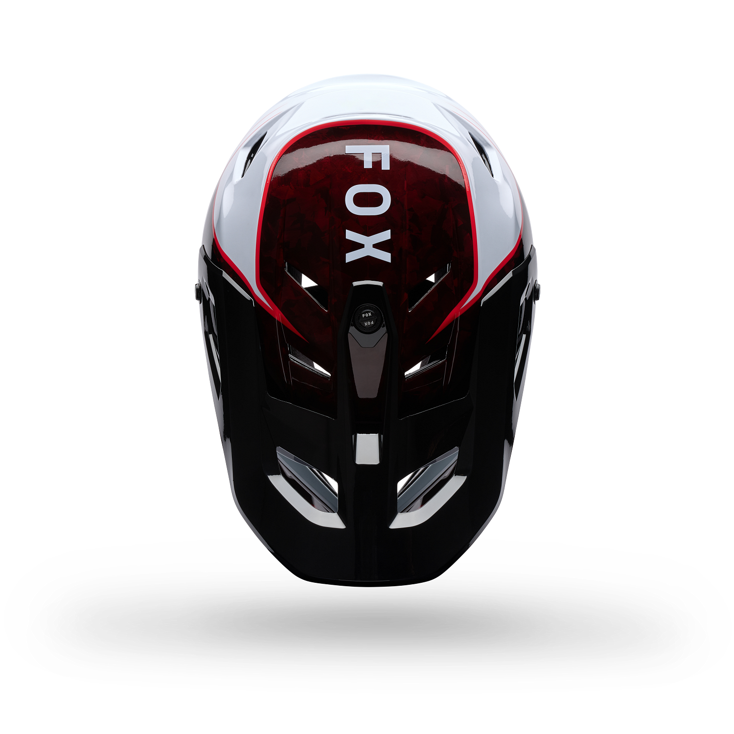 Rampage RS Crypt Helmet