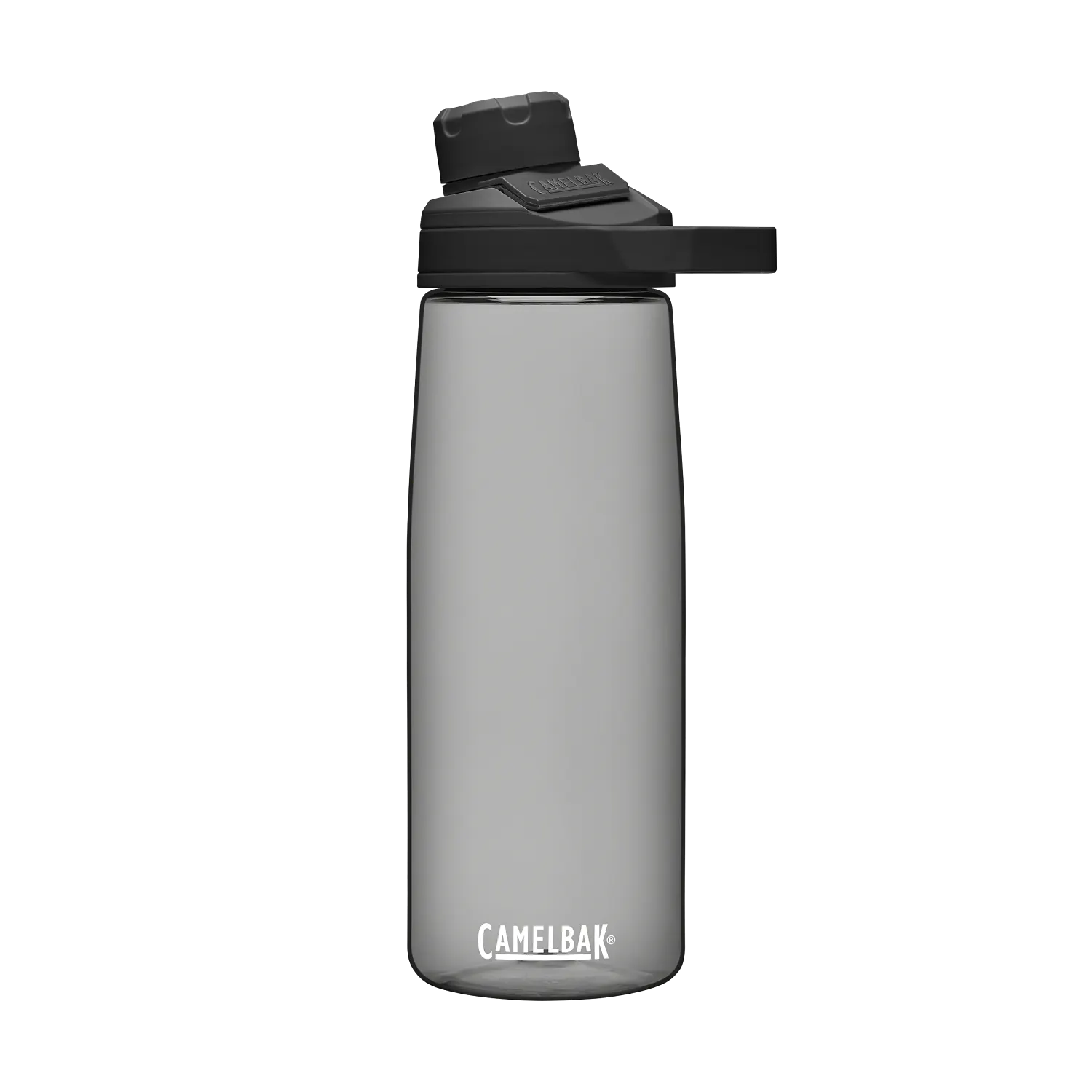 Chute Mag 25oz, Charcoal