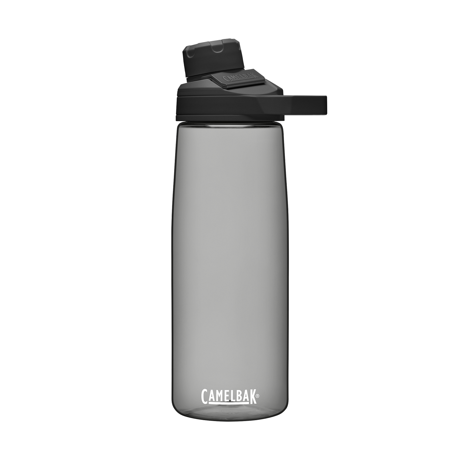 Chute Mag 25oz, Charcoal