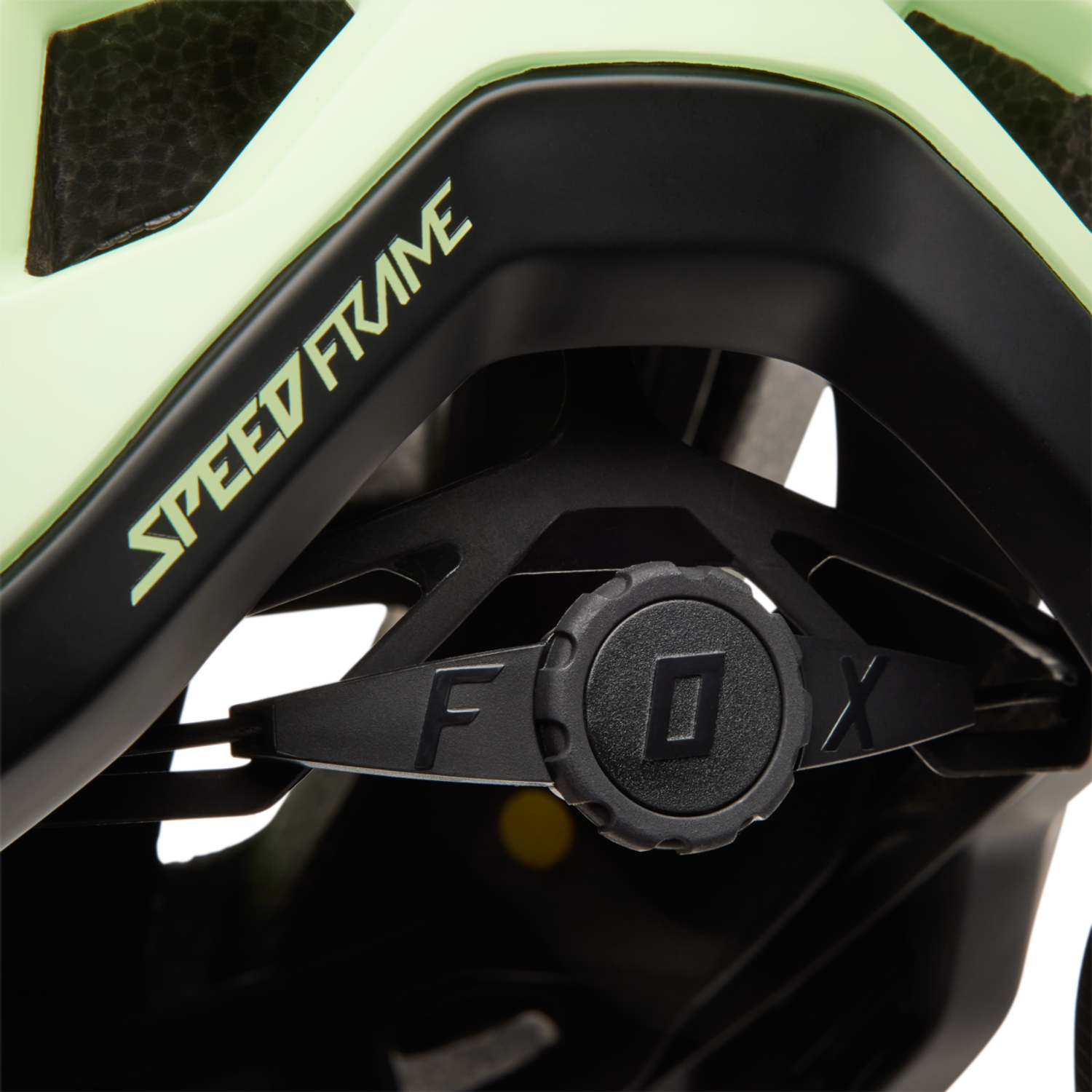 Speedframe Helmet
