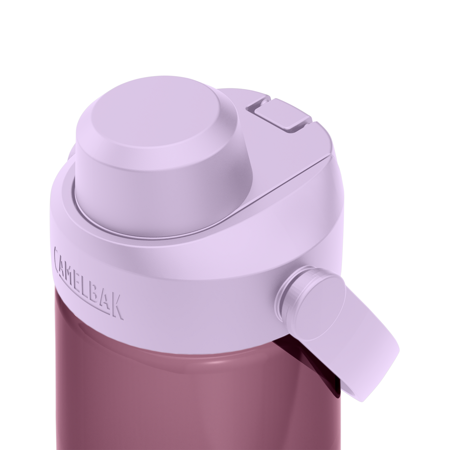 THRIVE CHUG 25OZ [PUR SKY] OS