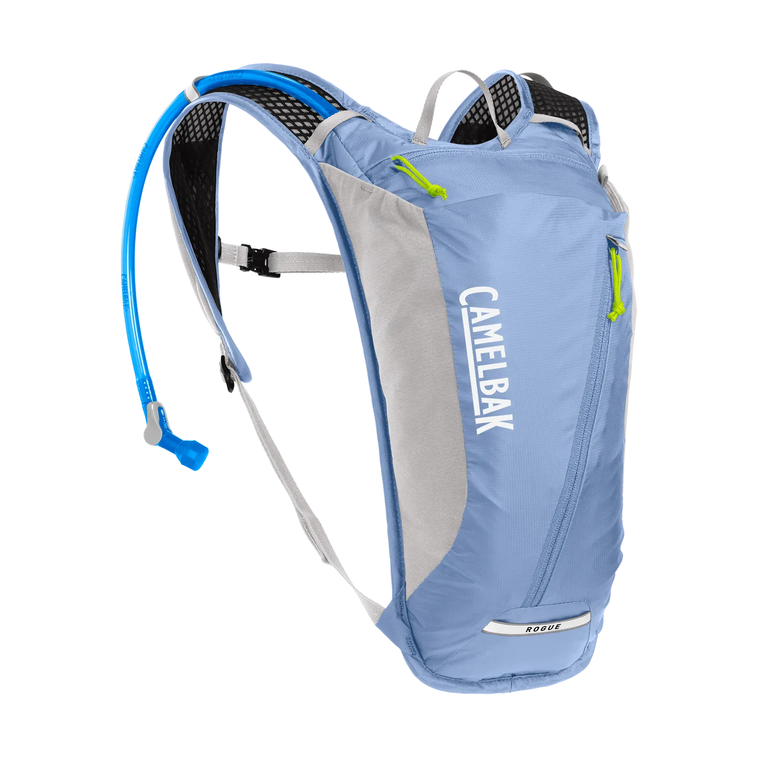 Rogue Light 7 70oz, Serenity Blue