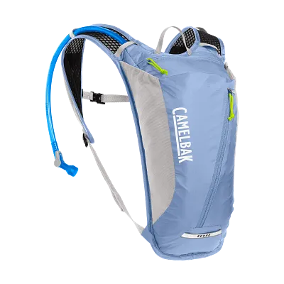 Rogue™ Light 7 Bike Hydration Pack with Crux® 2L Reservoir