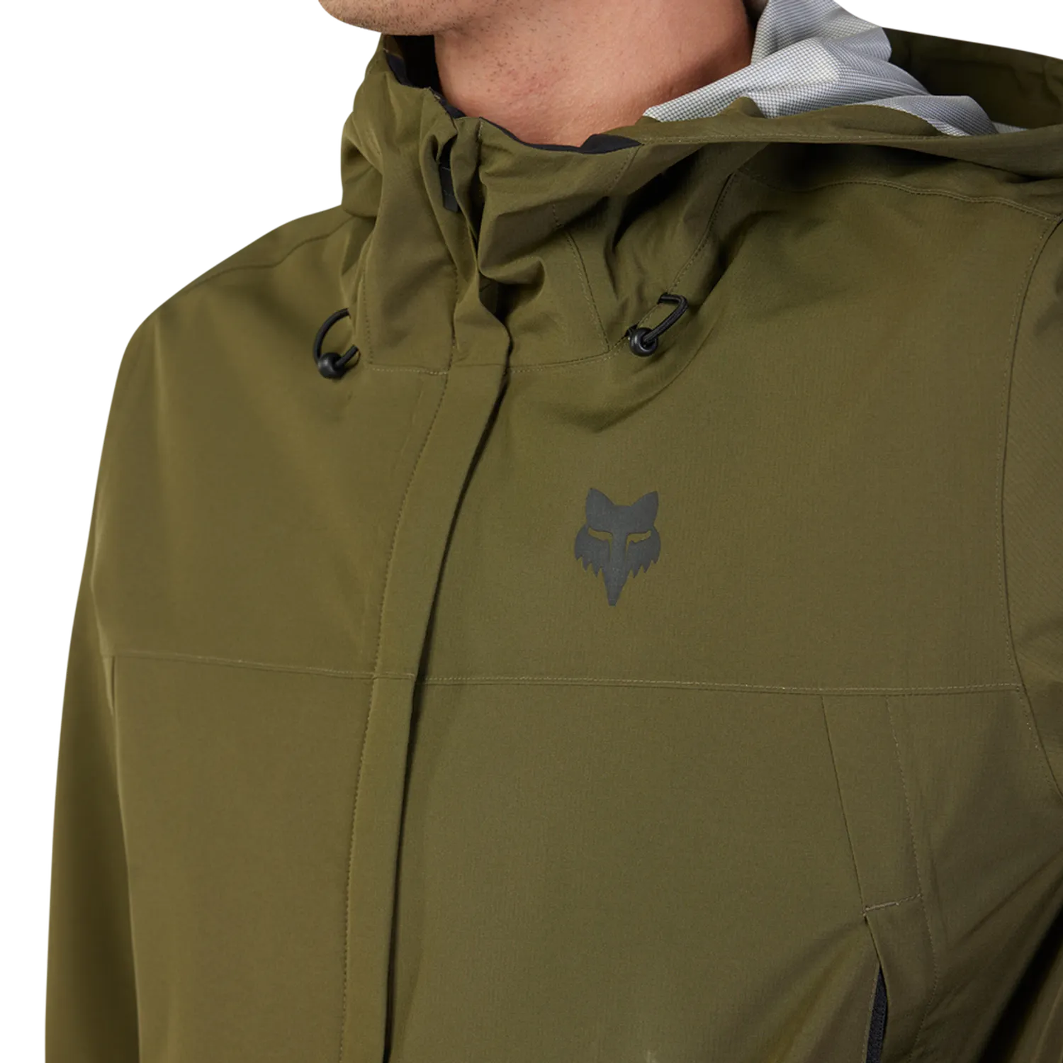 Veste d'eau Ranger 2,5 couches