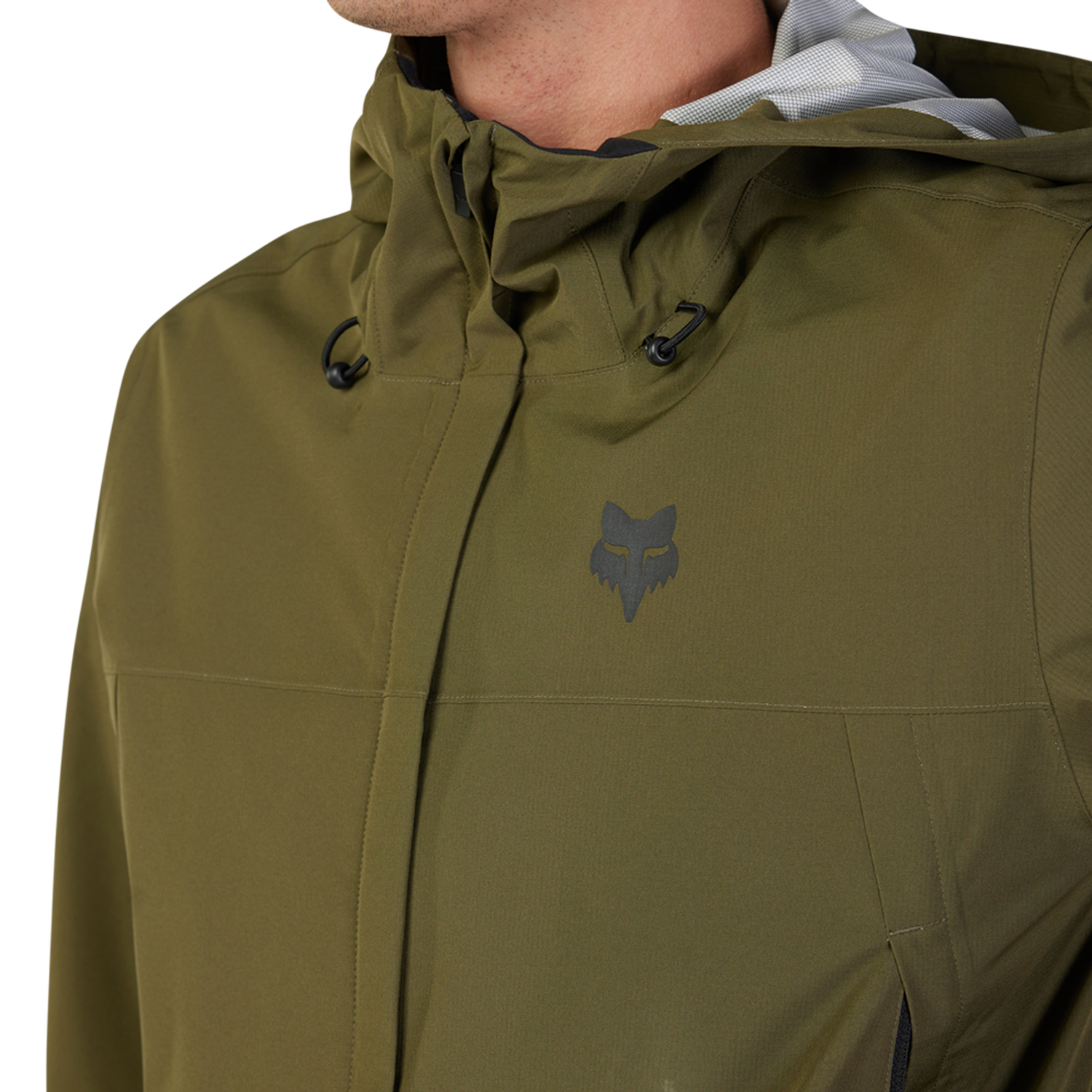 Ranger 2.5-Layer Water Jacket