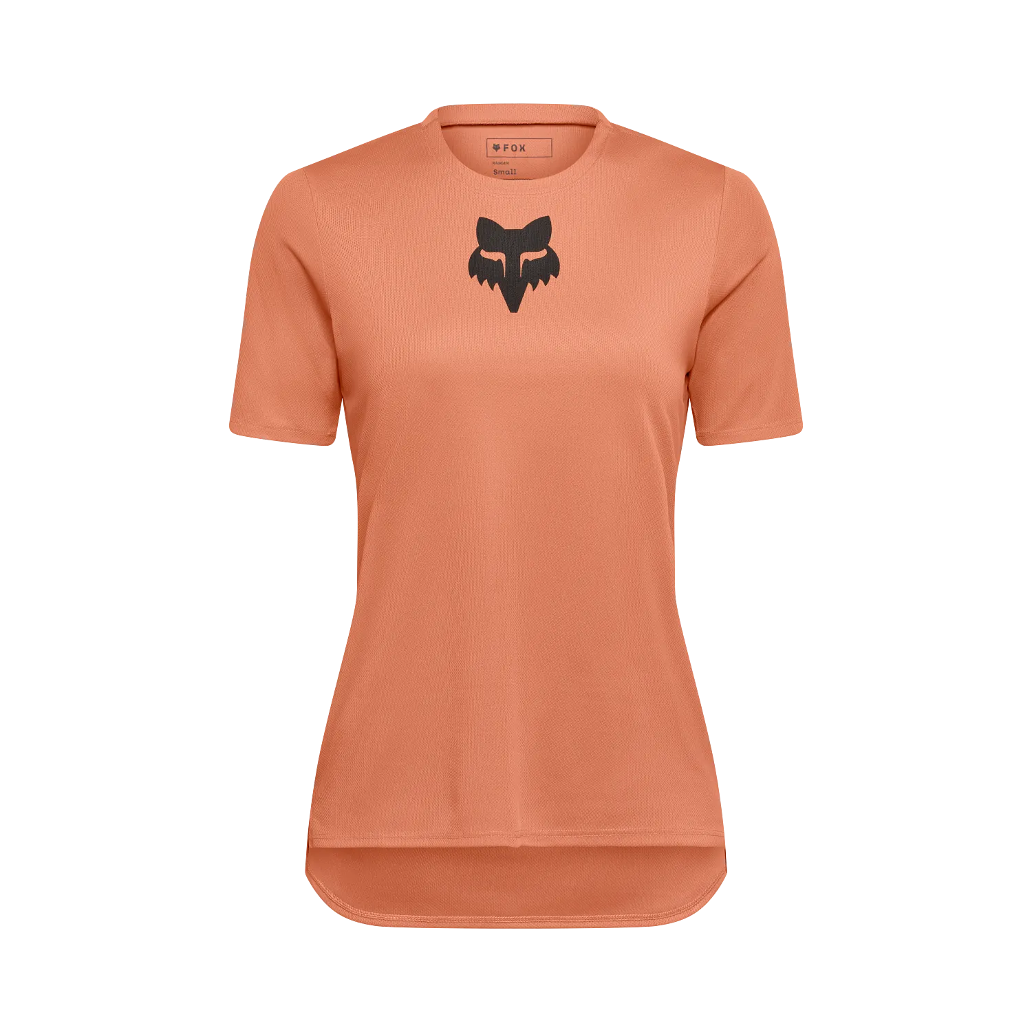 W RANGER SS JERSEY FOX HEAD 