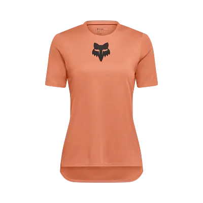 Womens Ranger Fox Head Jersey