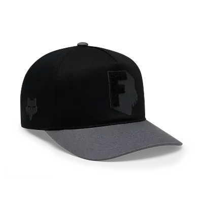 Fox Shadow Snapback Hat