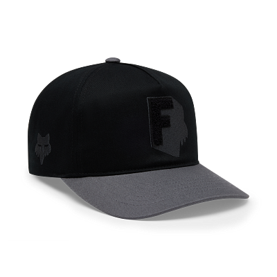 Casquette snapback Fox Shadow