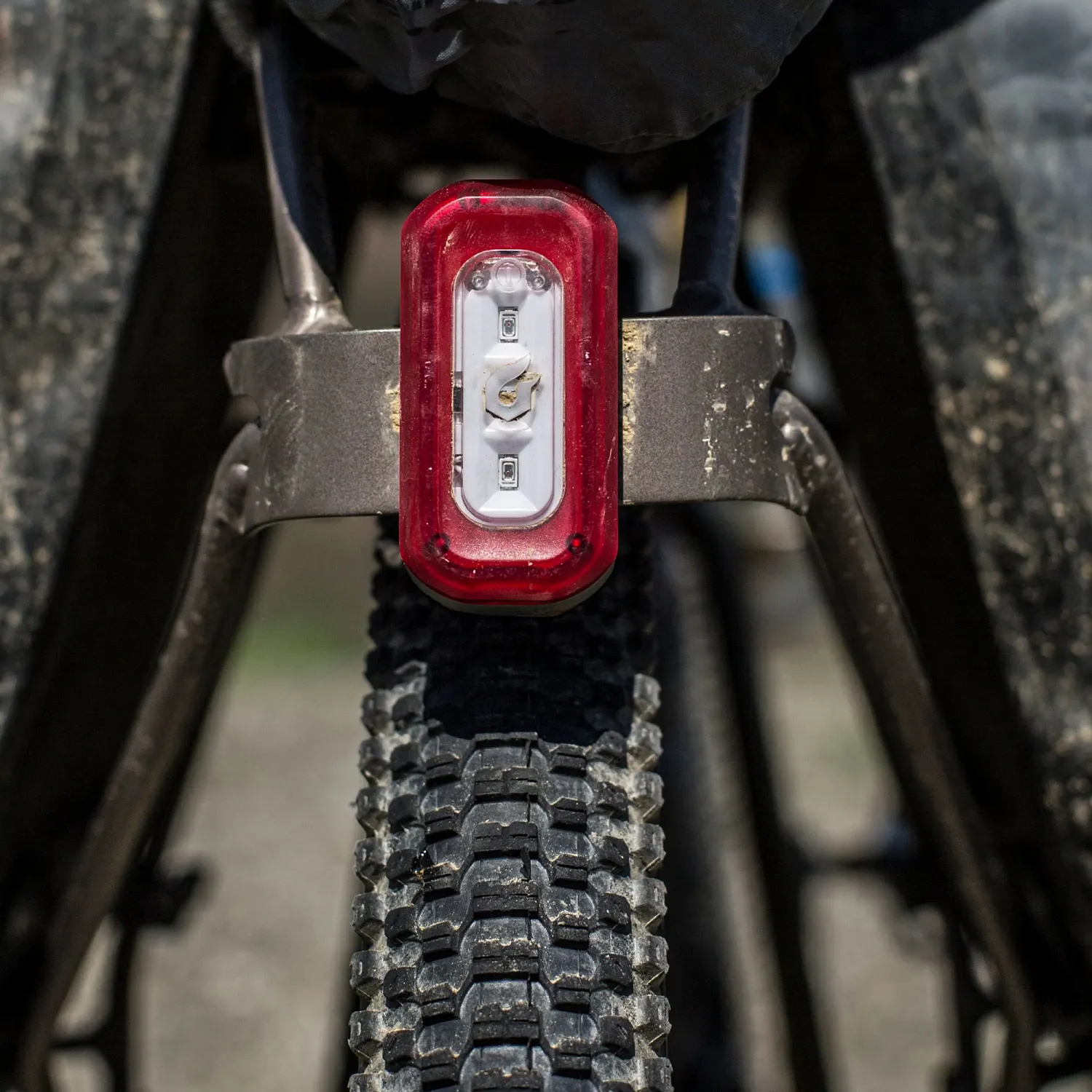 BBN LOCAL 15 REAR LIGHT