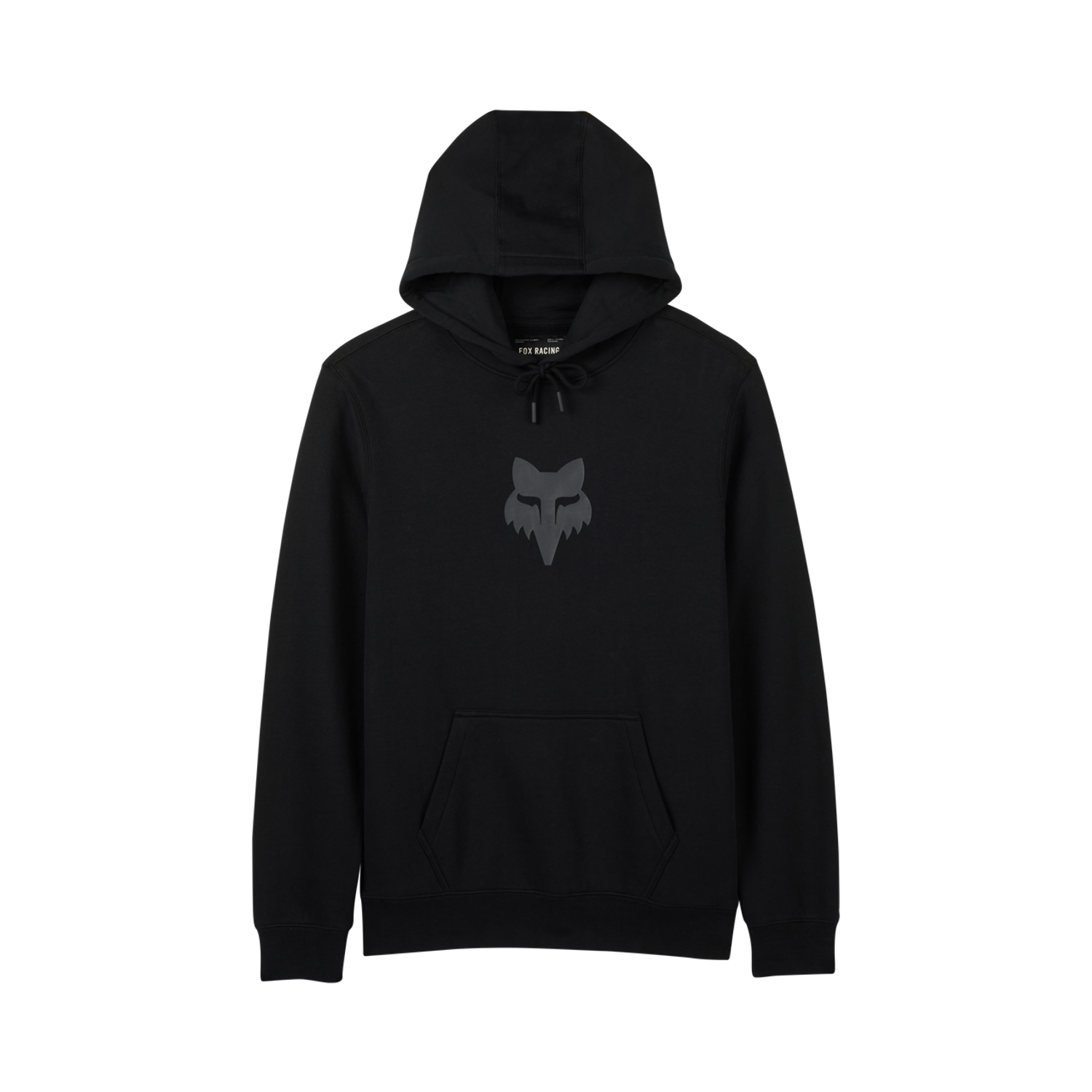 Fox Head pullover-h&aelig;ttetr&oslash;je