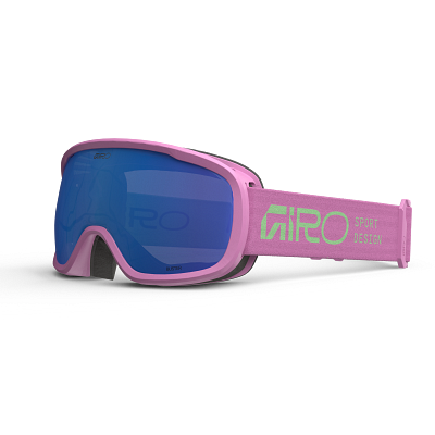 Buster Goggle