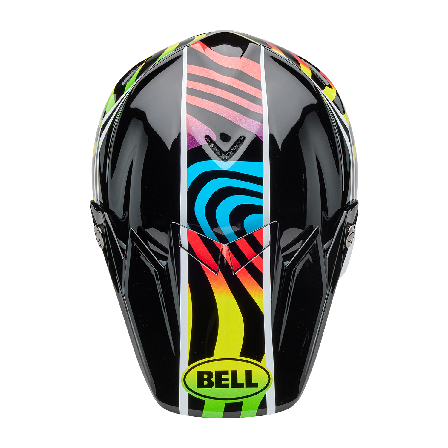 Moto-9S Flex