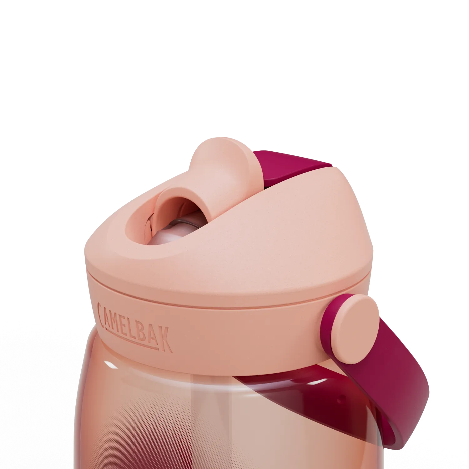 THRIVE FLIP STRAW 32OZ 