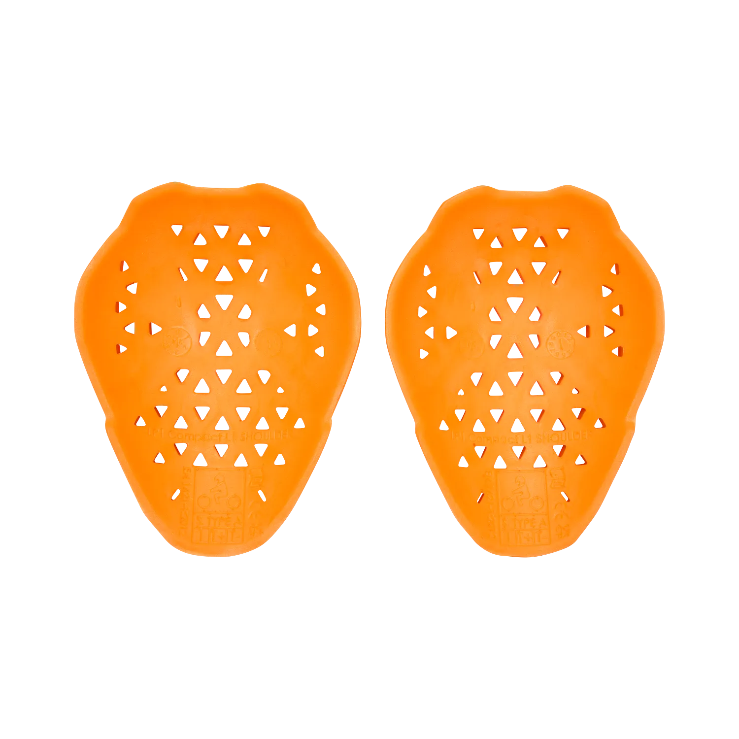 Jeune D3O&reg; LP1 Insert d&rsquo;&eacute;paule