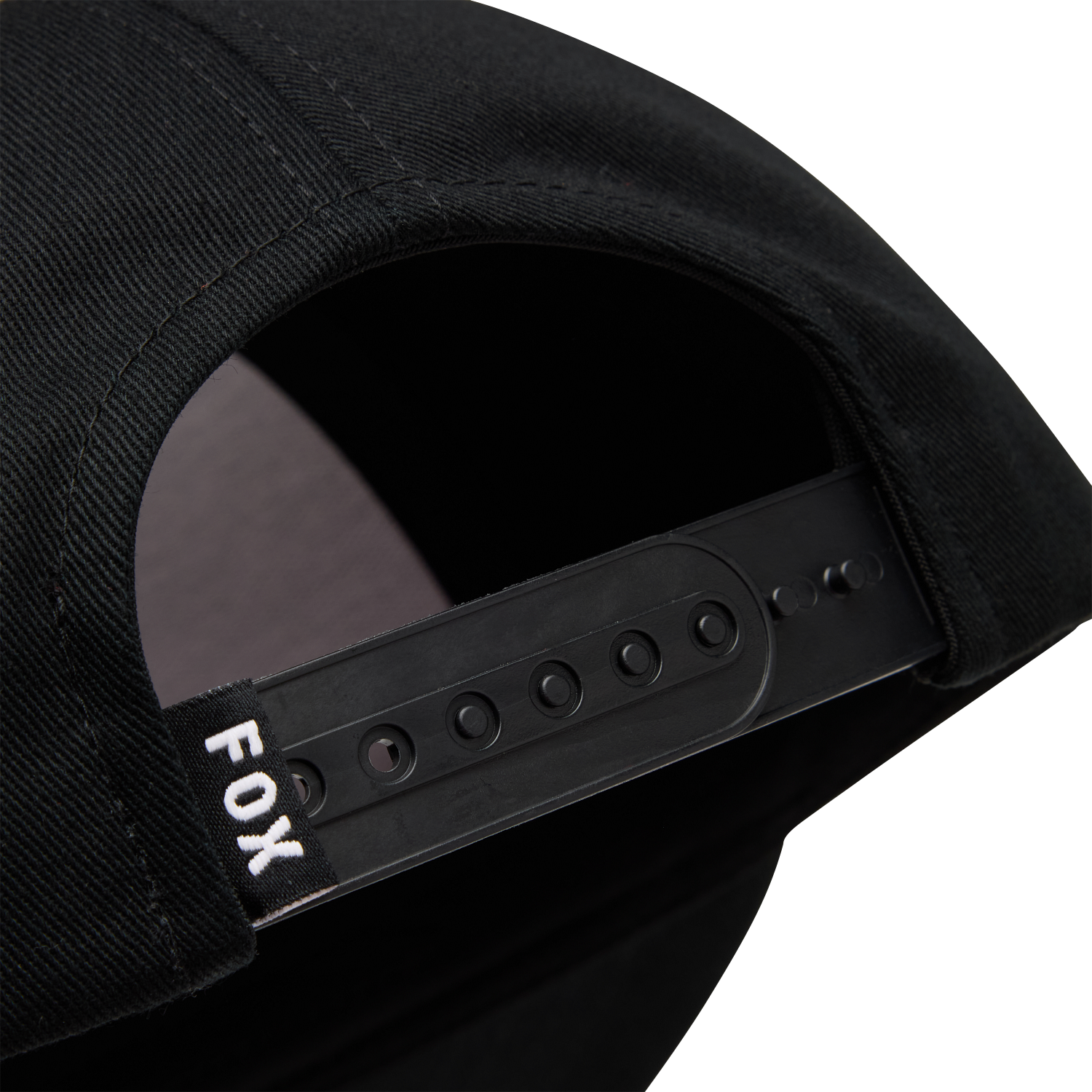 YTH ICON SNAPBACK HAT [BLK] OS
