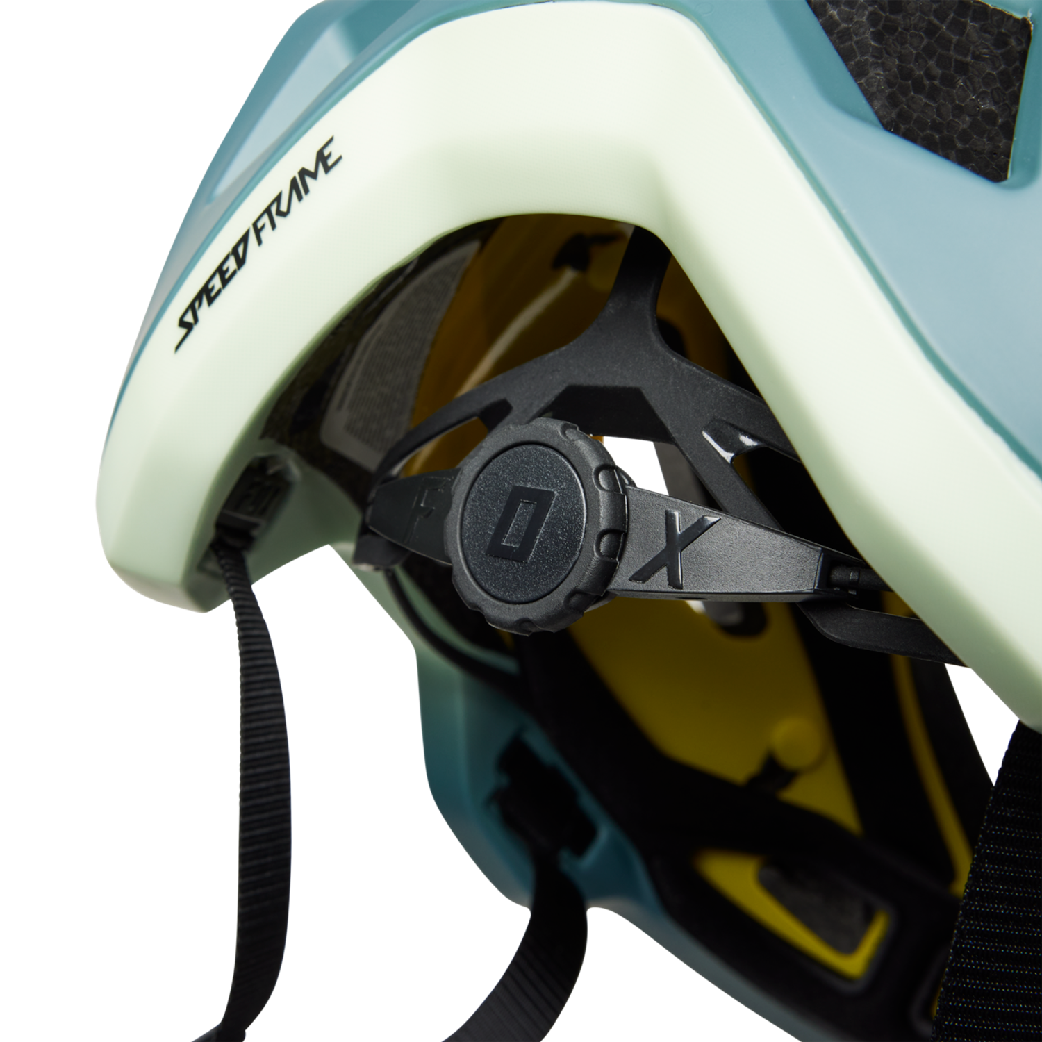 Speedframe Vnish Helmet