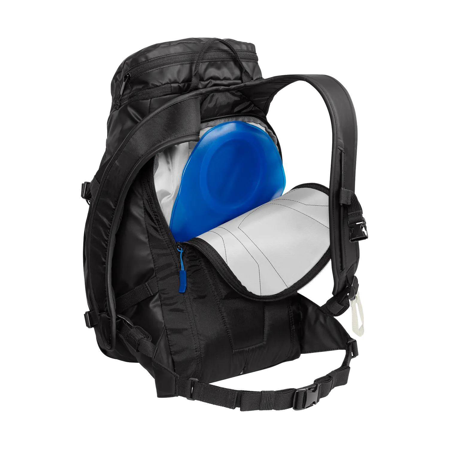 Snoblast 22 [BLK/WHT] OS