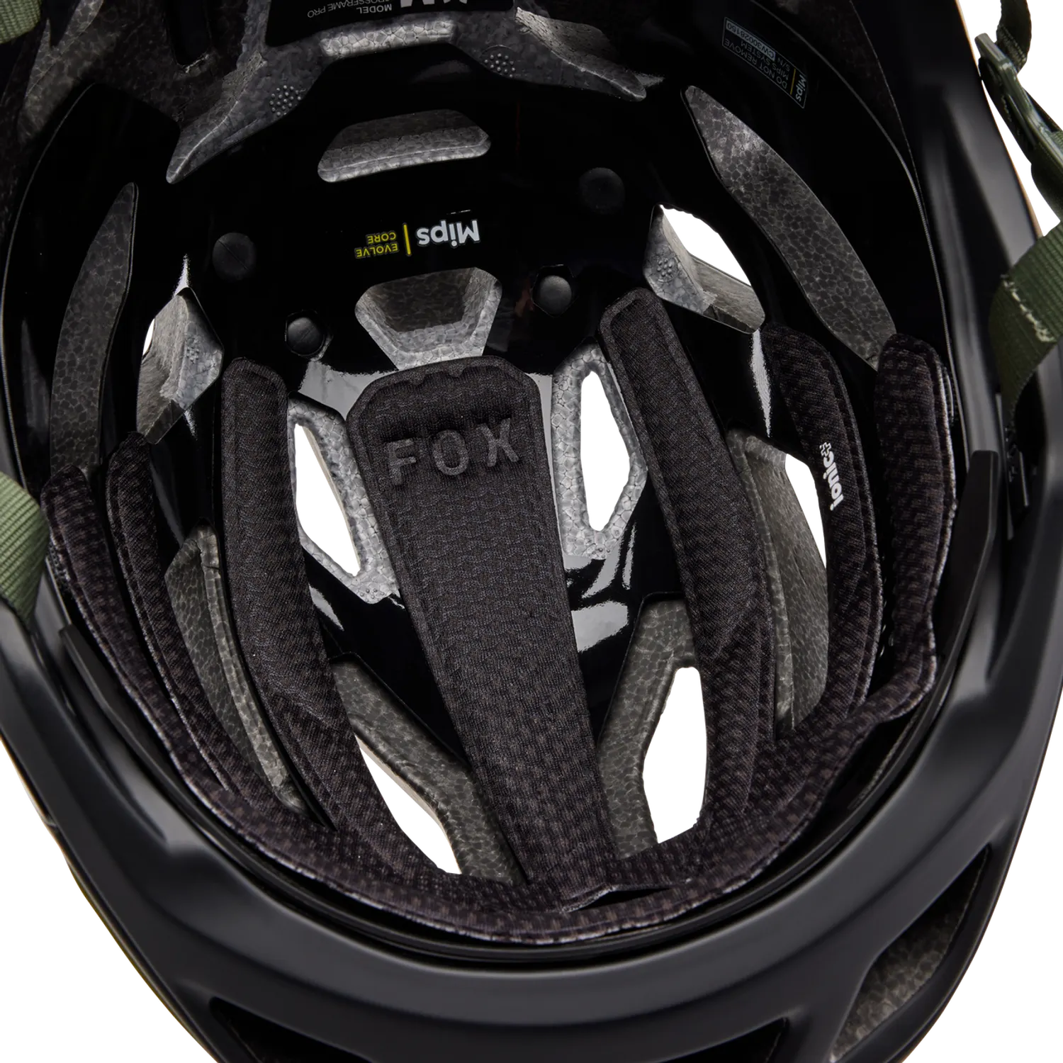 CROSSFRAME PRO DOGWOOD, CE 