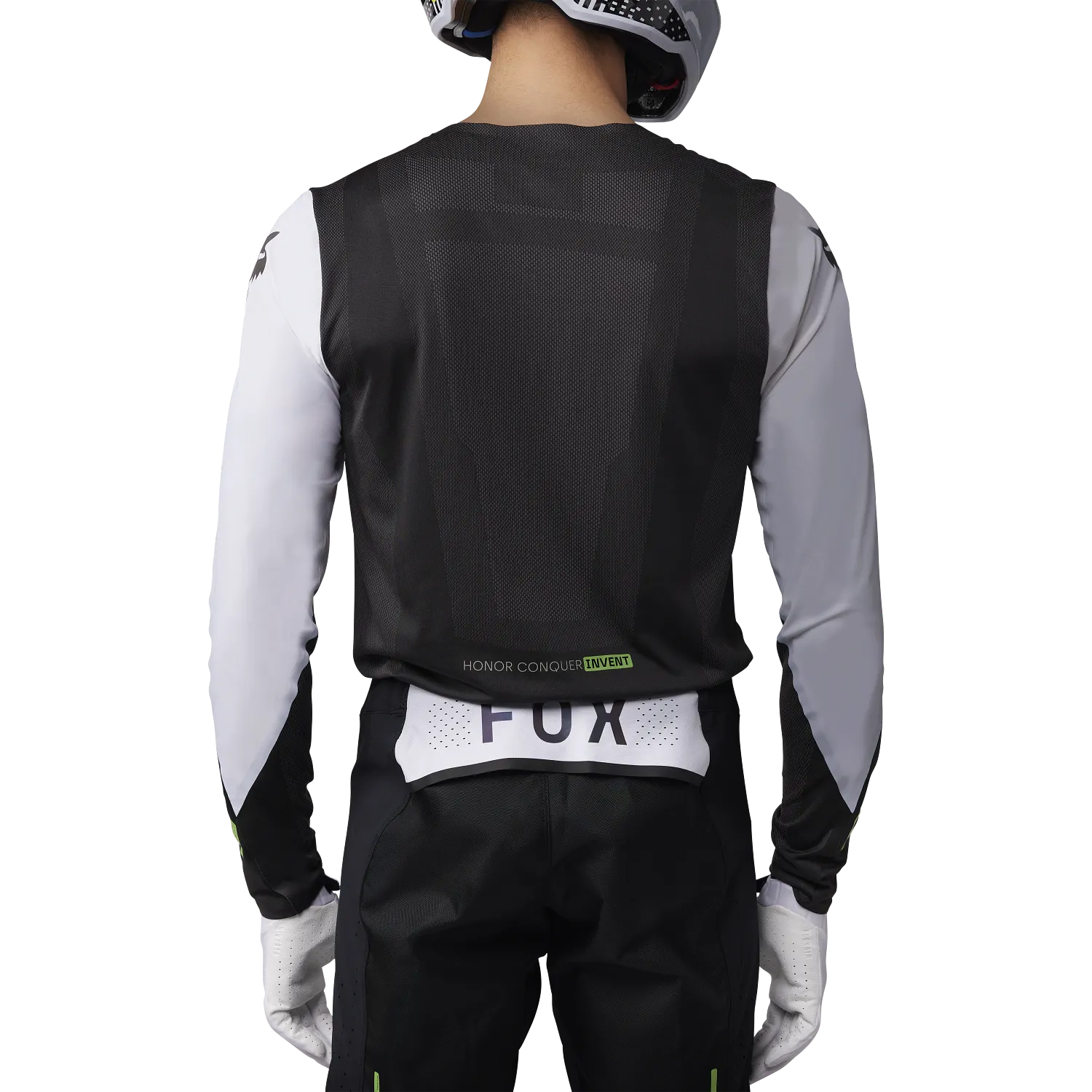 Camiseta t&eacute;cnica Flexair Edici&oacute;n Limitada 50.&deg;