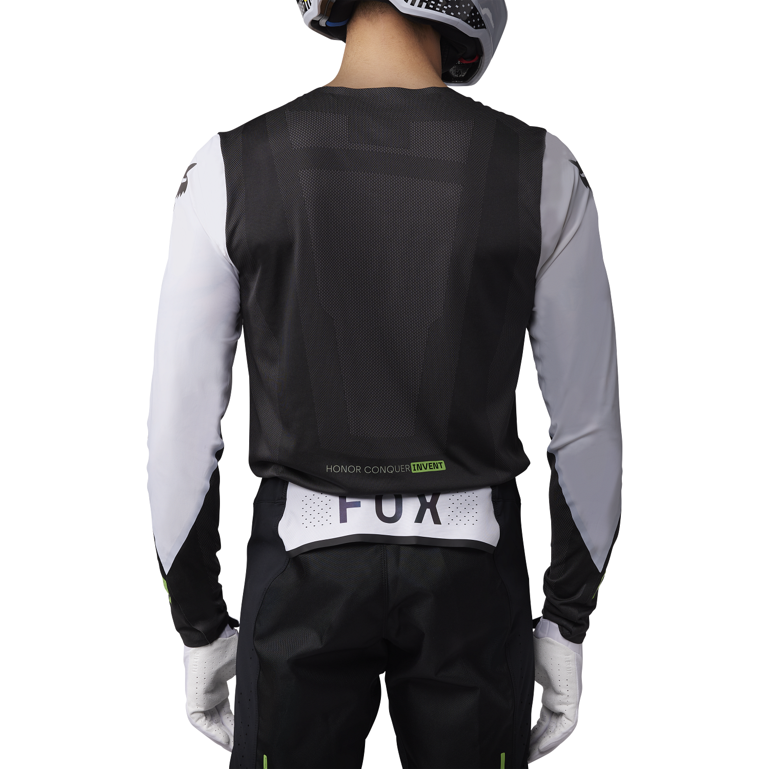 Jersey Flexair 50th Limited Edition