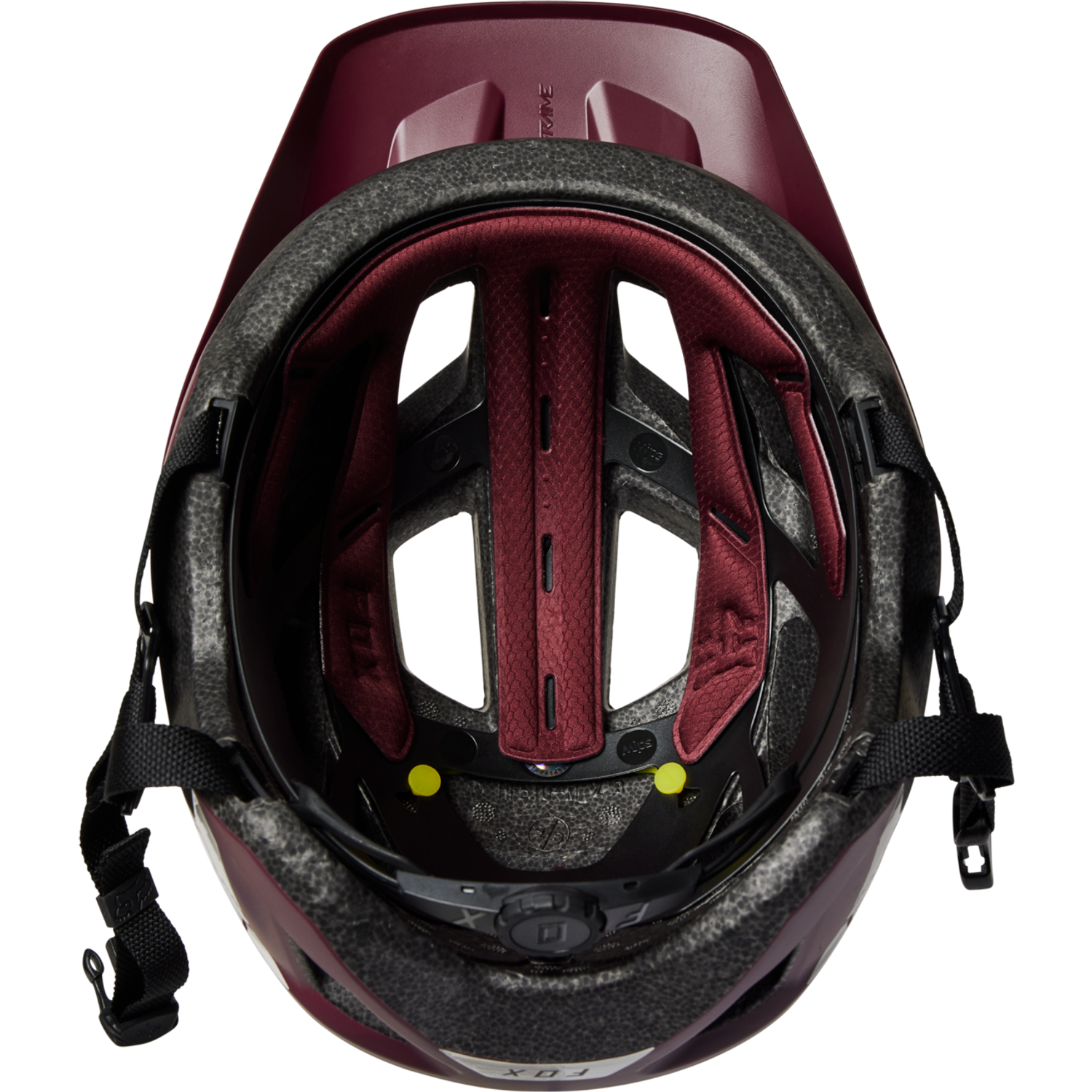 Helm Mainframe MIPS&trade;