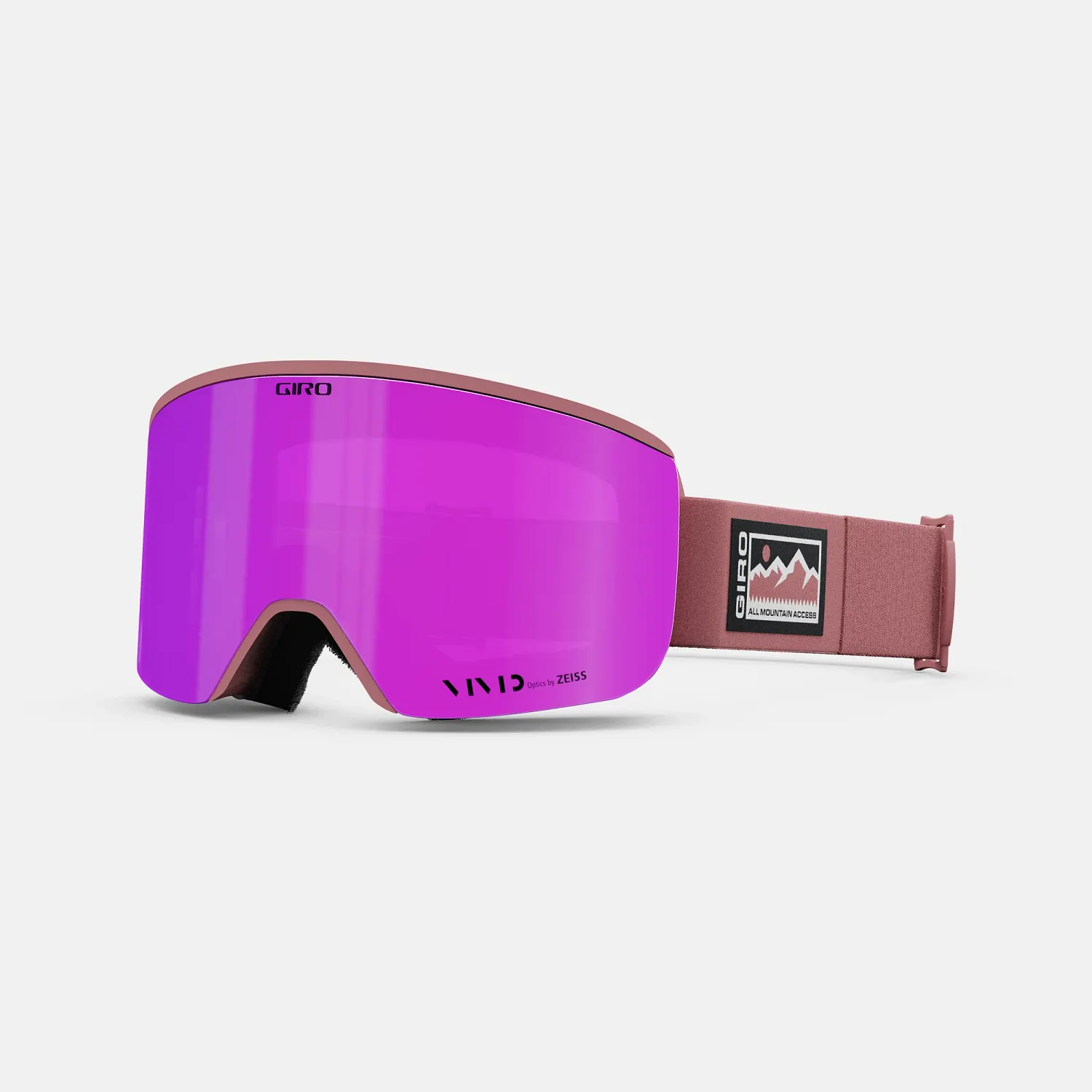 GG ELLA RS ACC V PNK/V INF 25