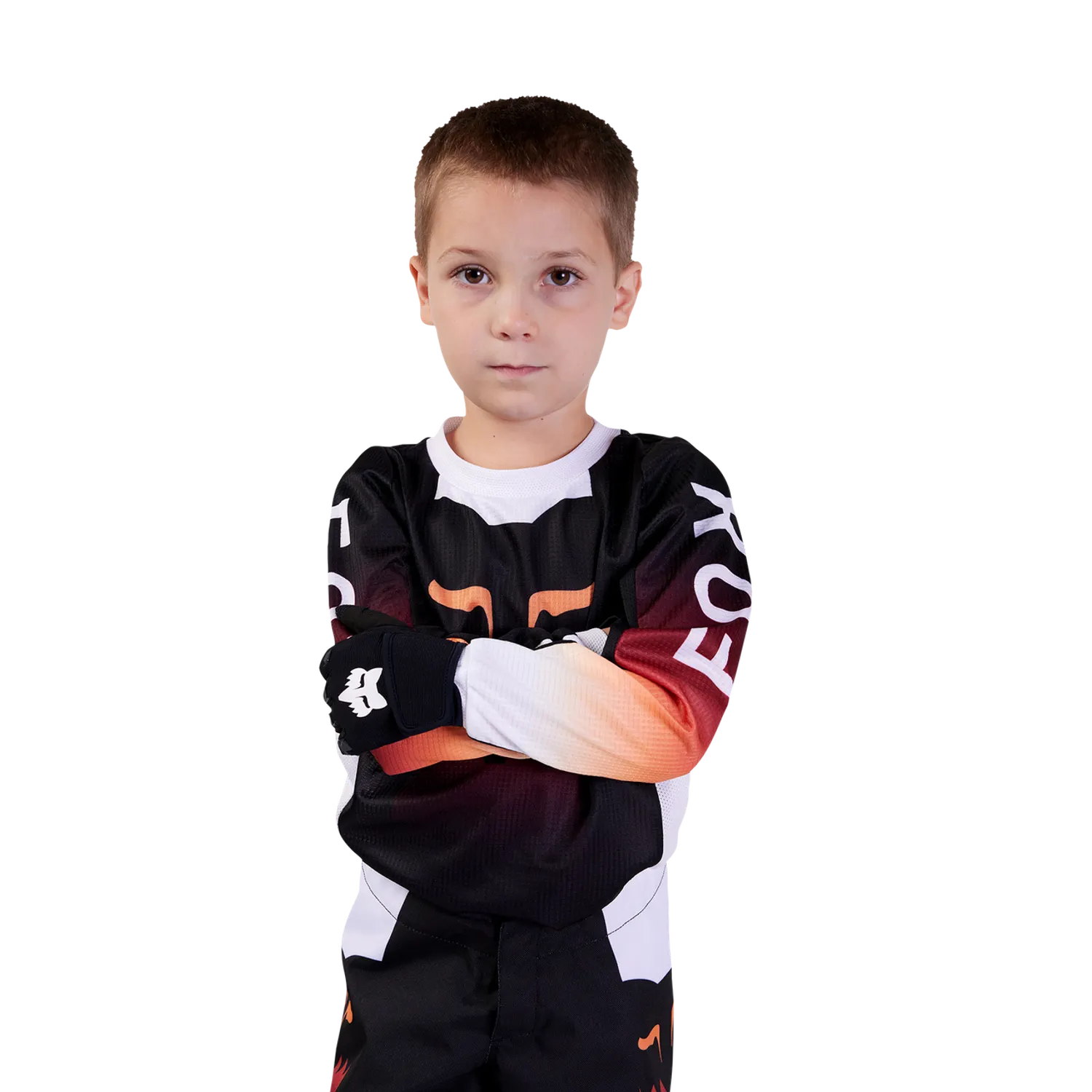 KIDS 180 FLORA JERSEY 