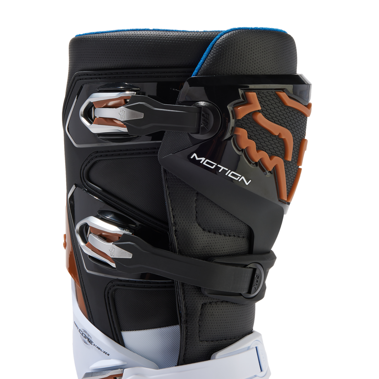 Bottes Motion