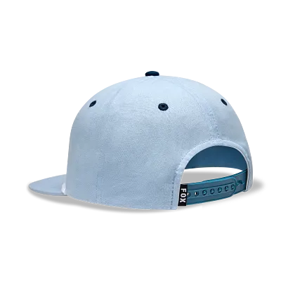 W WINGED SNAPBACK HAT 