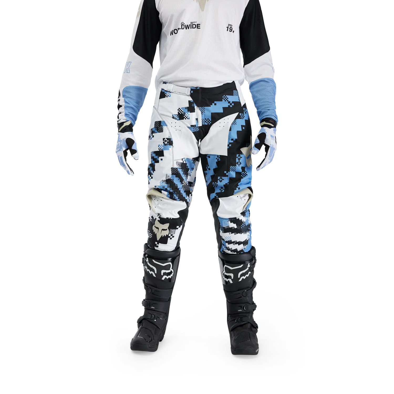 180 Digi Image Pants