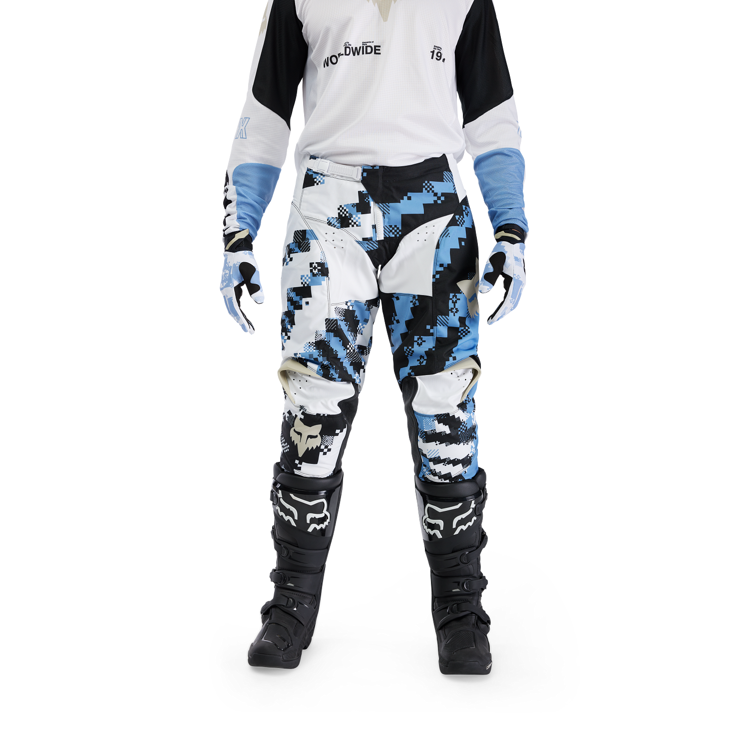 180 Digi Image Pants