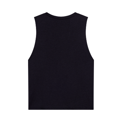 W ABSOLUTE TANK [BLK] XS