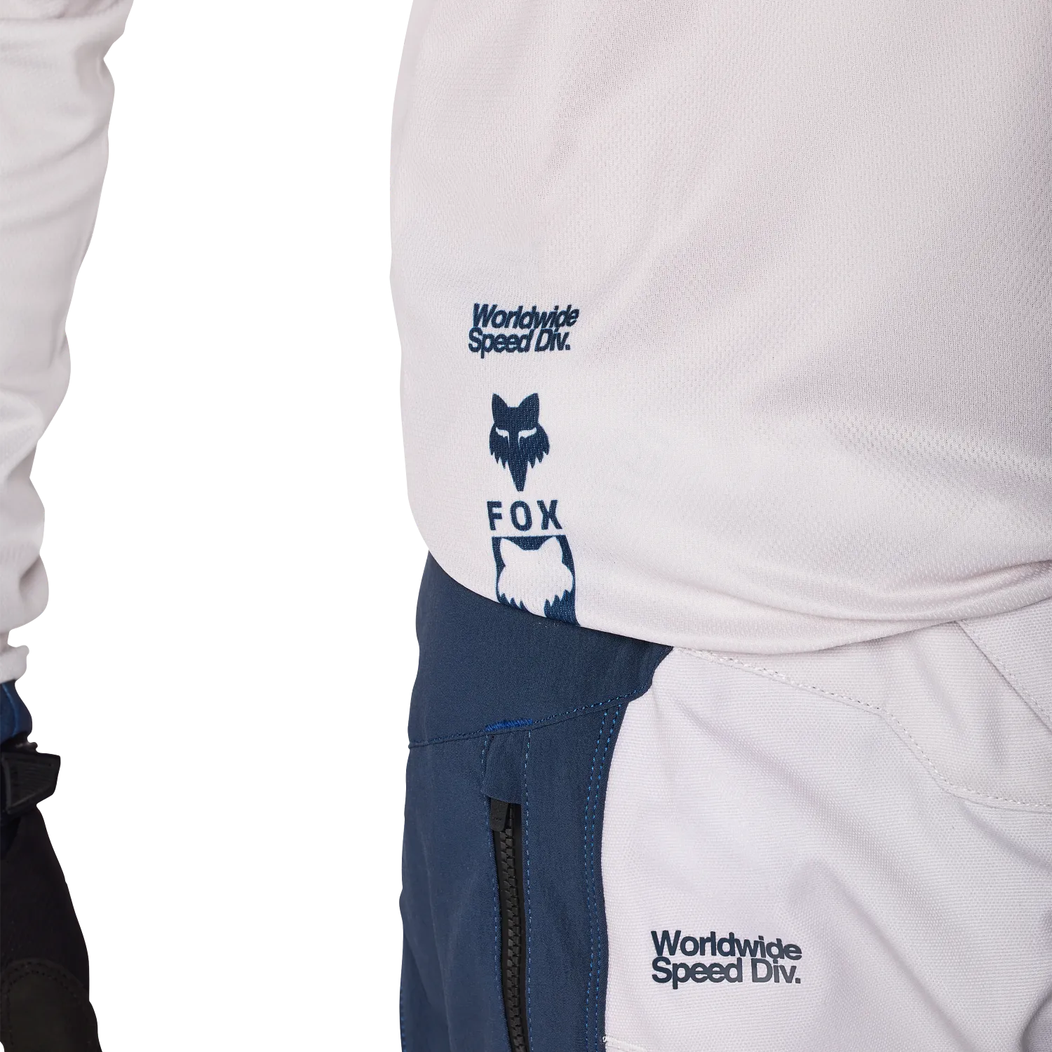 RANGER OFF ROAD JERSEY 