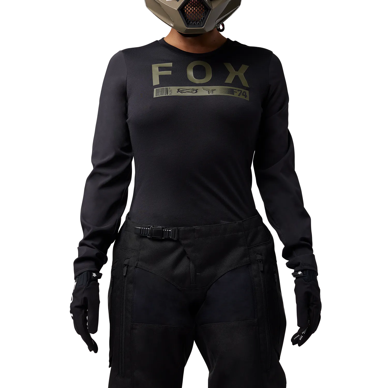 Maillot hors route Ranger femmes