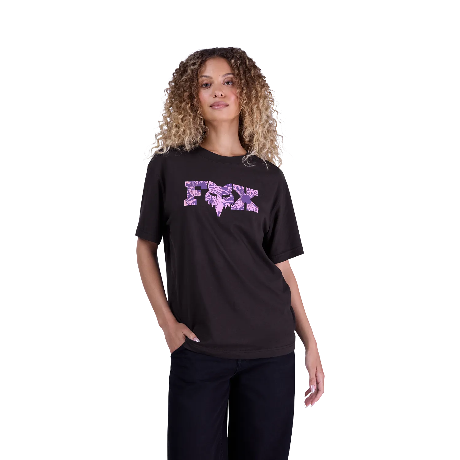 W IMAGE PHANTOM SS TEE 