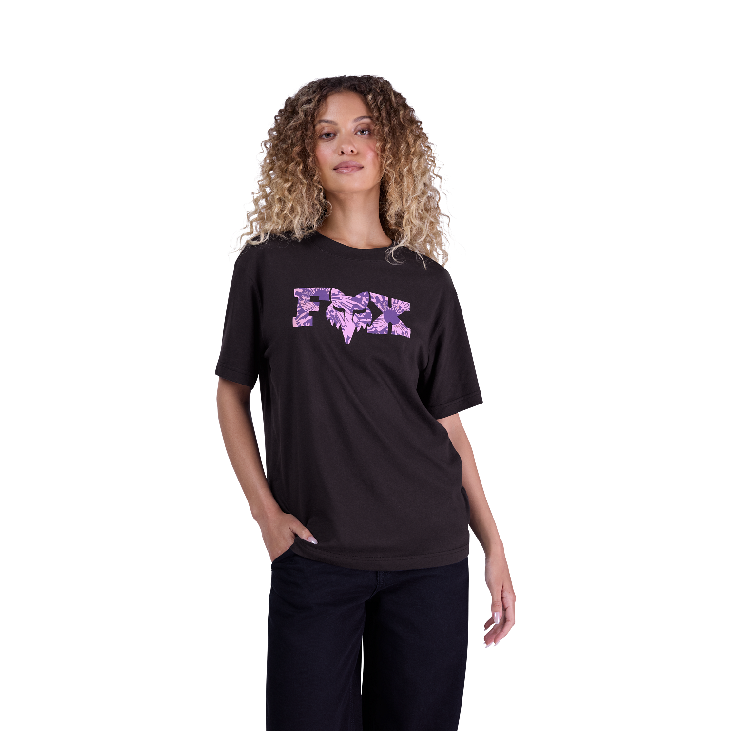 Womens Image Phantom Tee