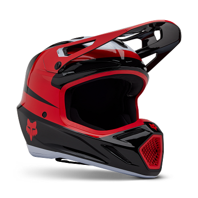 V3 DIVIDER HELMET [BLK] S