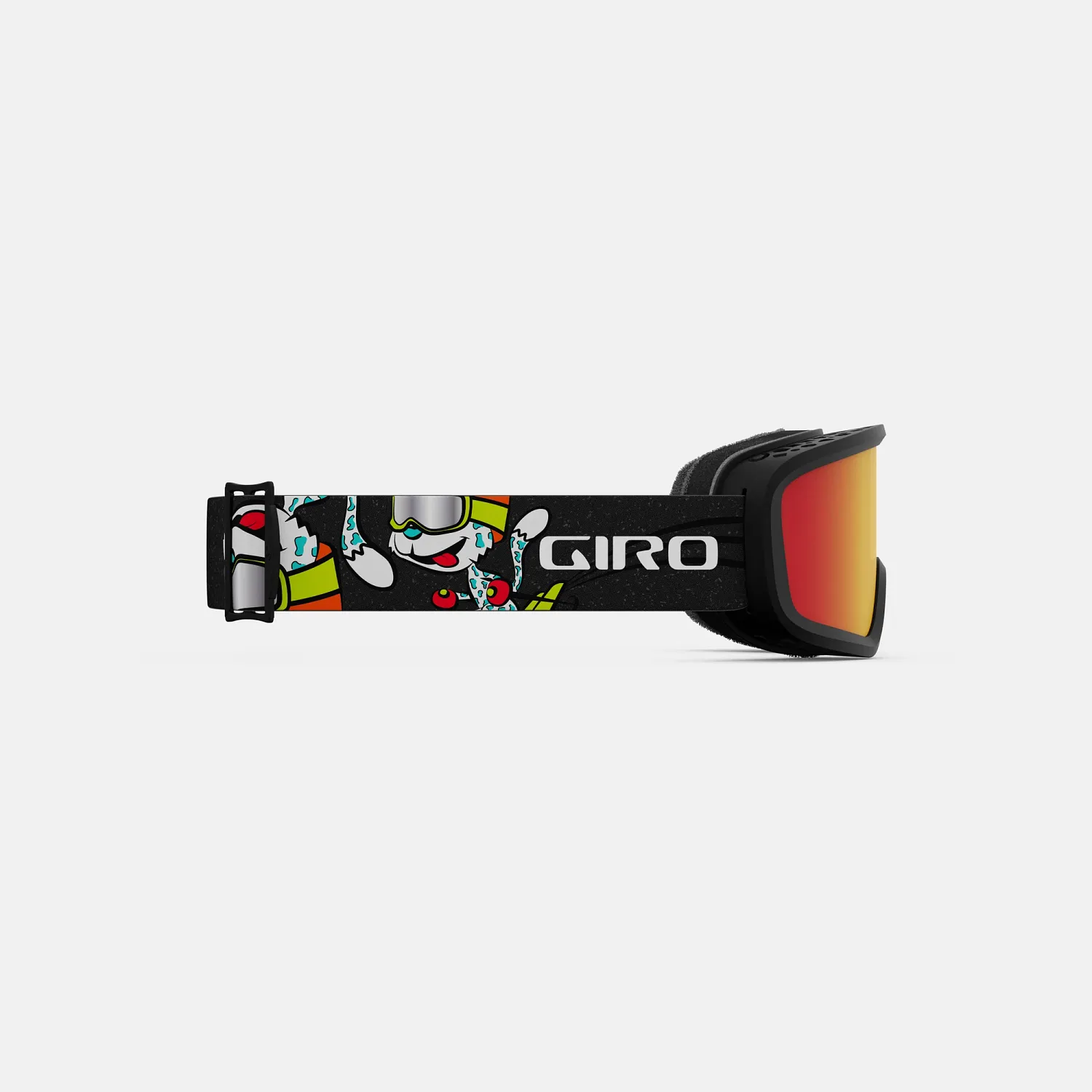 GG CHICO 2.0 BK ASH AMBR SCLT 24