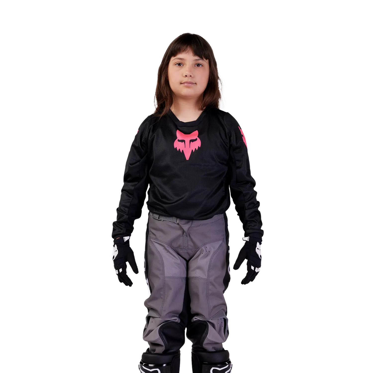 Pantalon 180 Blackout - Fille