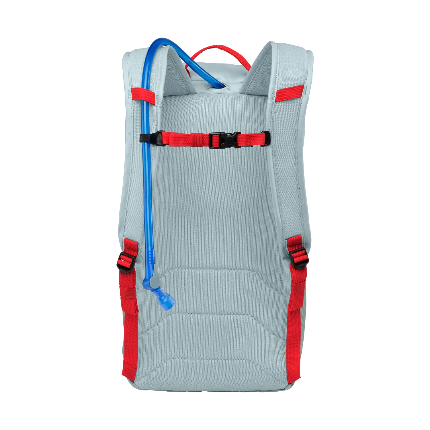 Arete 18, 50oz, Silver Mist